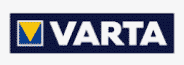 Varta Alkaline MN2400 Battery (AAA) each