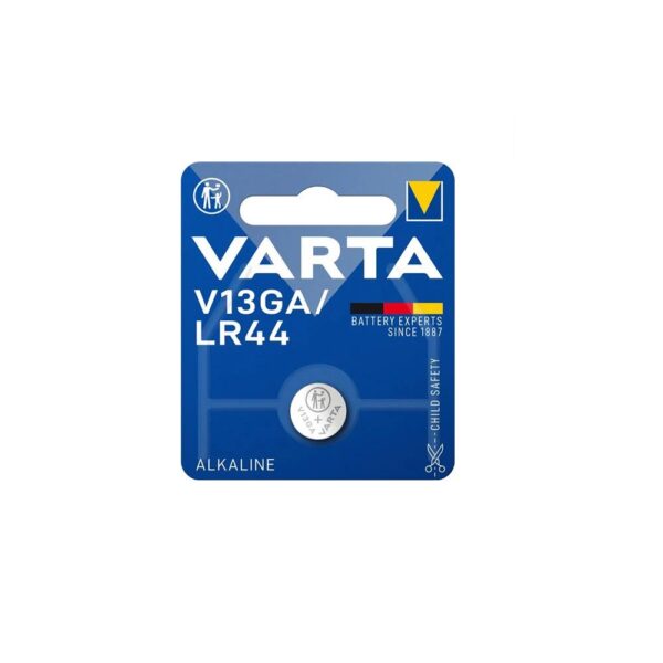 Varta V13ga/lr44 1.5v(1) Alk