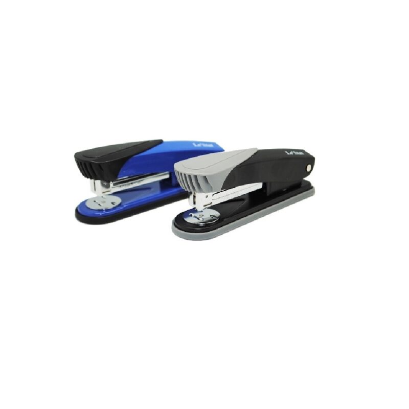 LEO HALF STRIP STAPLER 20 SHEET *lestat*