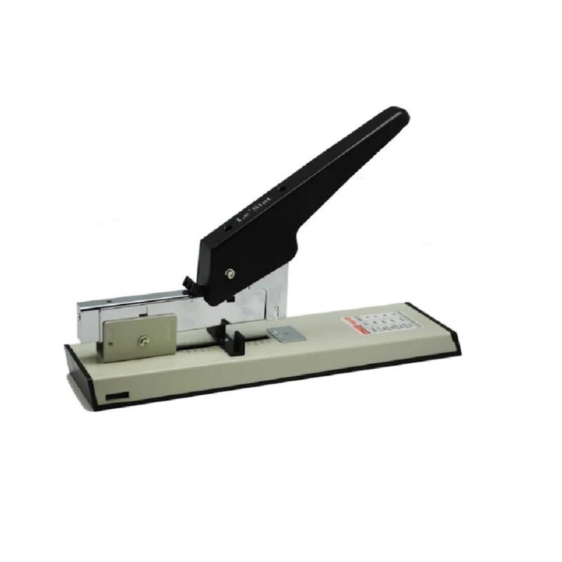 HEAVY DUTY STAPLER MARS 100 SHEET *lestat*