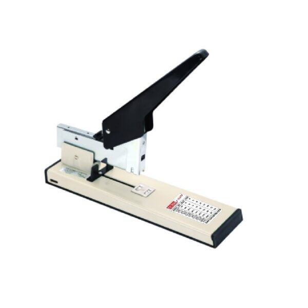 PLUTO HEAVY DUTY STAPLER 210 SHEET *lestat*