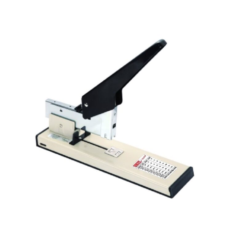 PLUTO HEAVY DUTY STAPLER 210 SHEET *lestat*
