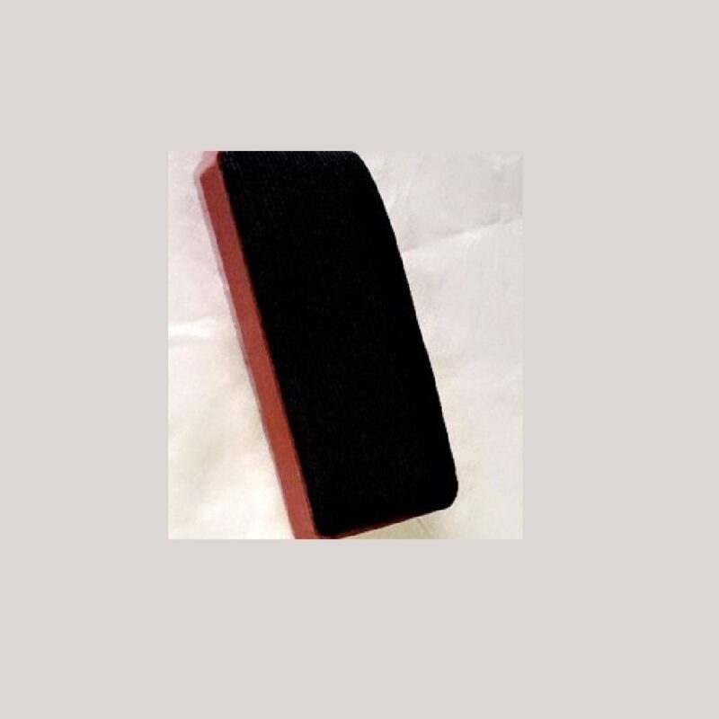 Magnetic Whiteboard Eraser *C-thru*