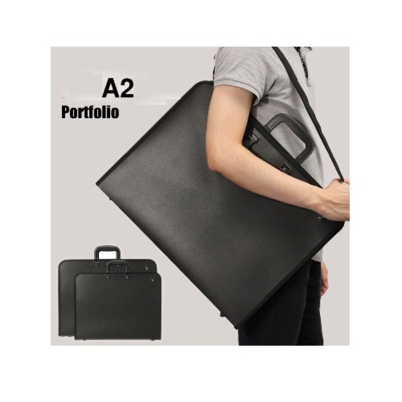 Isomars Portfolio Bag A2 #Pb2