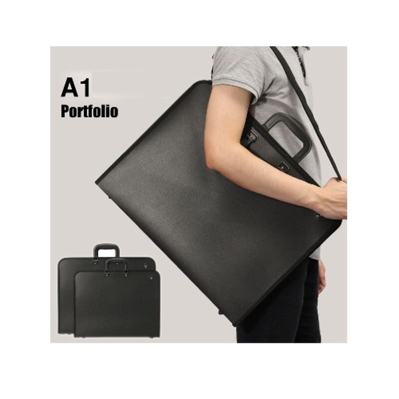 Isomars Portfolio Bag A1 #Pb1