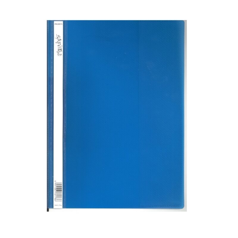 A4 Executive Quotation Folder 36173 D/blue