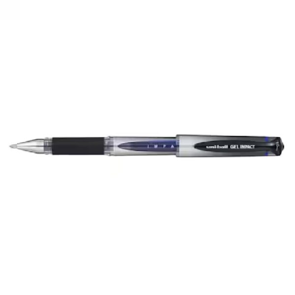 Uniball Um-153 Signo Bro Blue/black 06