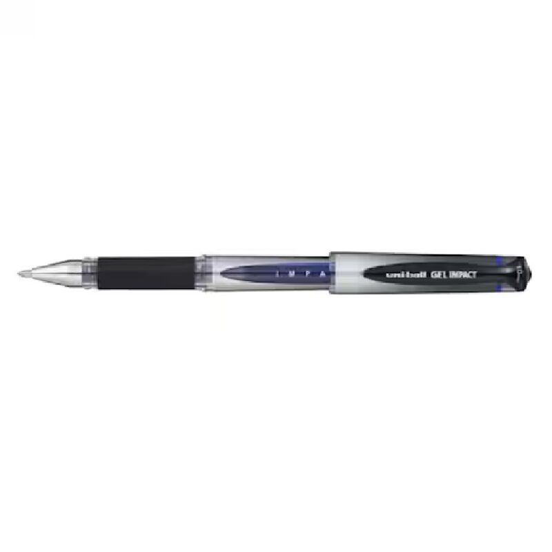 Uniball Um-153 Signo Bro Blue/black 06