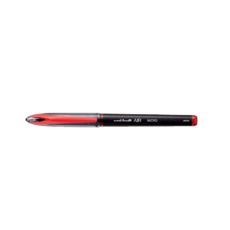 Uniball Uba-188 Signo Air Red