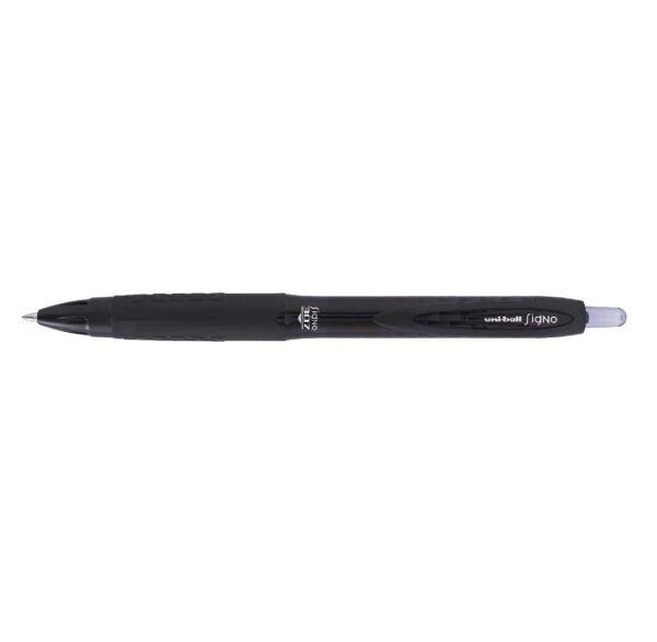 Uniball Umn-307(07)signo Retractable Black