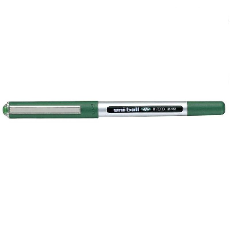 Uniball Ub150 Eye Micro Green 0.5
