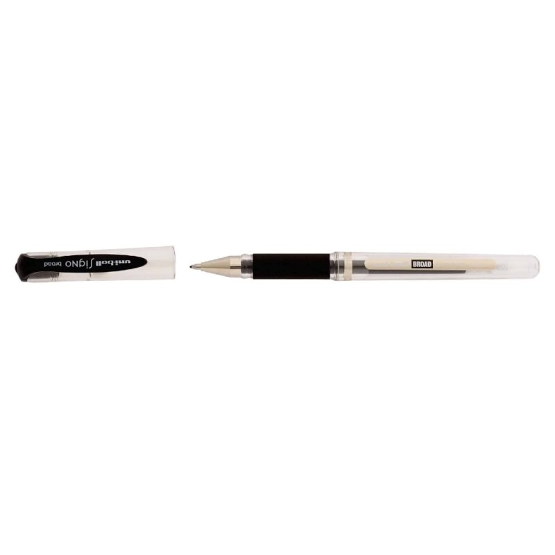Uniball Um-153 Signo Bro Bl/bl 06