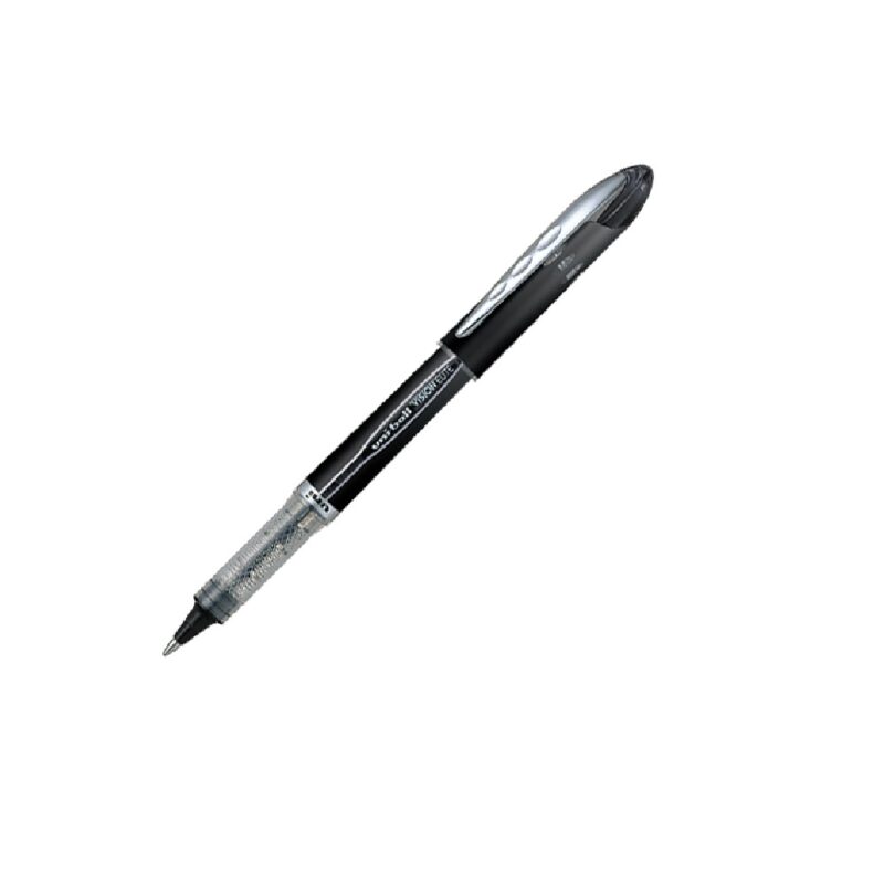 Uniball Ub-205 Blk Vision Elt 0.5