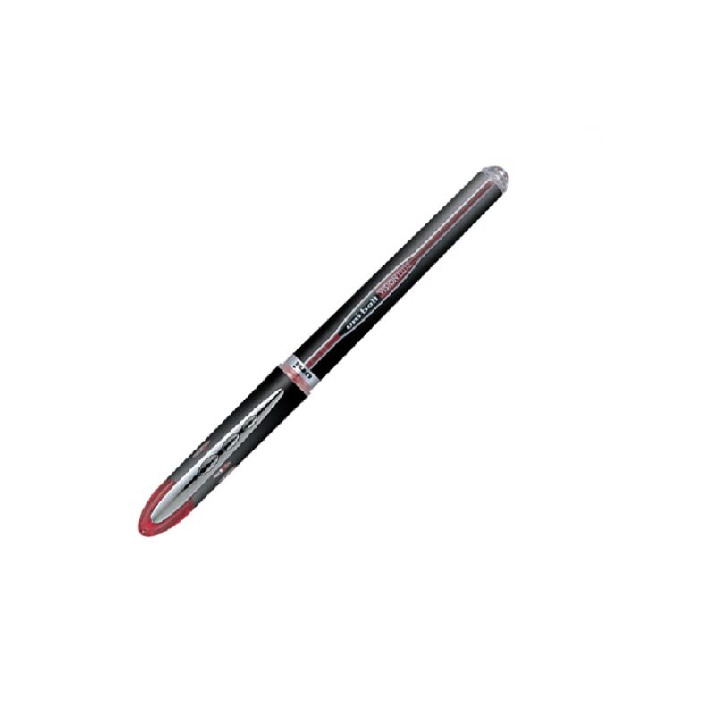 Uniball Ub-205 Red Vision Elt 0.5