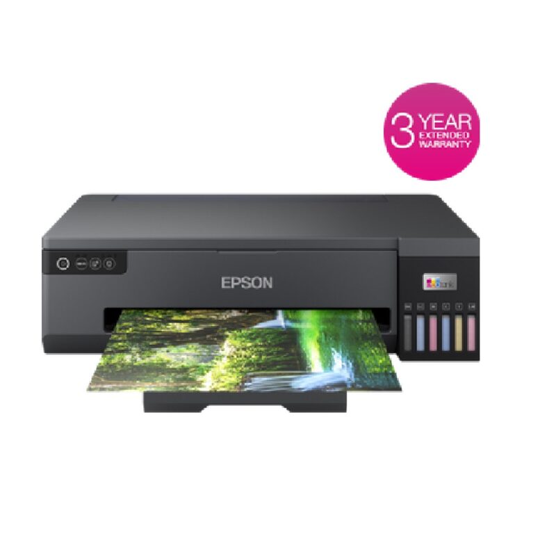 Epson EcoTank Pro L18050 24ppm mono 24ppm Color A3 Printer