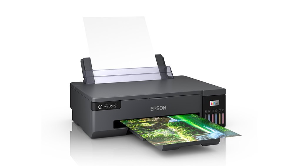 Epson EcoTank Pro L18050 24ppm mono 24ppm Color A3 Printer Park