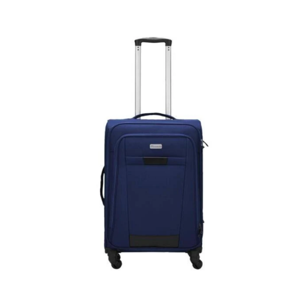 Arctic 65cm 4w Spin Luggage Navy  Ta-1076-nv