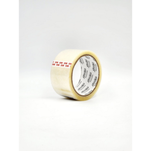 D'Afrique 48Mmx50M Clear Tape