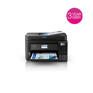Epson Ecotank Printer