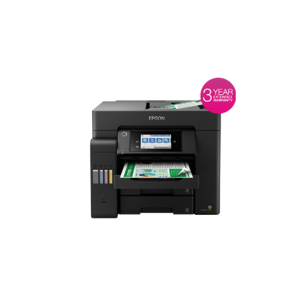 Epson Ecotank L6550
