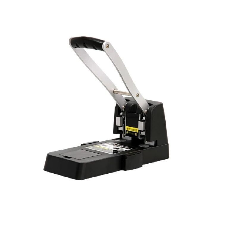 Deli 0150 Heavy Duty Punch 150 Sheet
