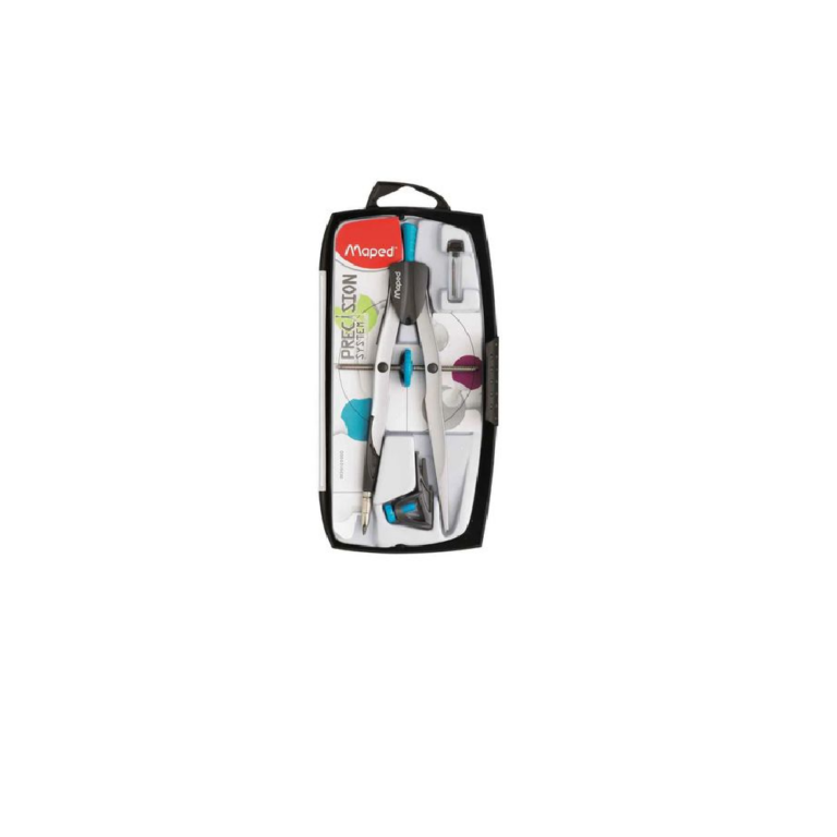 Compass Maped 3 Pieces (10Units) main image 1