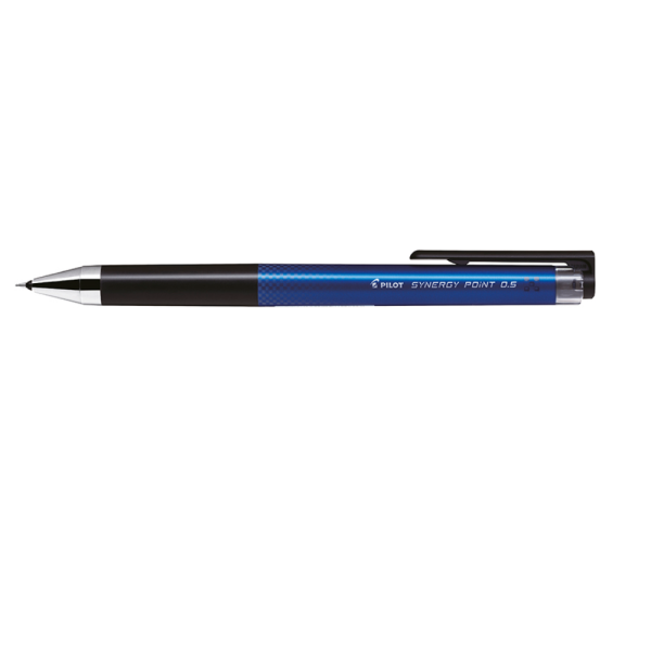 Pilot  Pen Synergy point 0.5 Blue