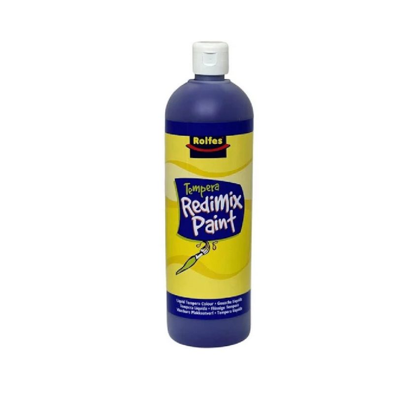 Redmix Paint 500Ml Purple