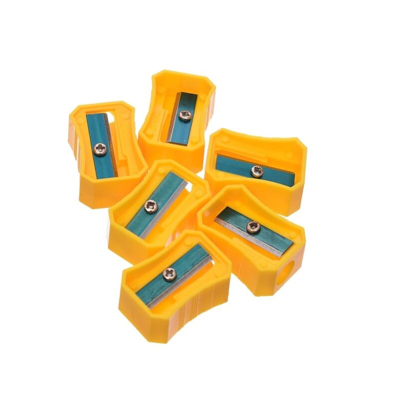 Doms 1Hole Pls Sharpener 3423/3424