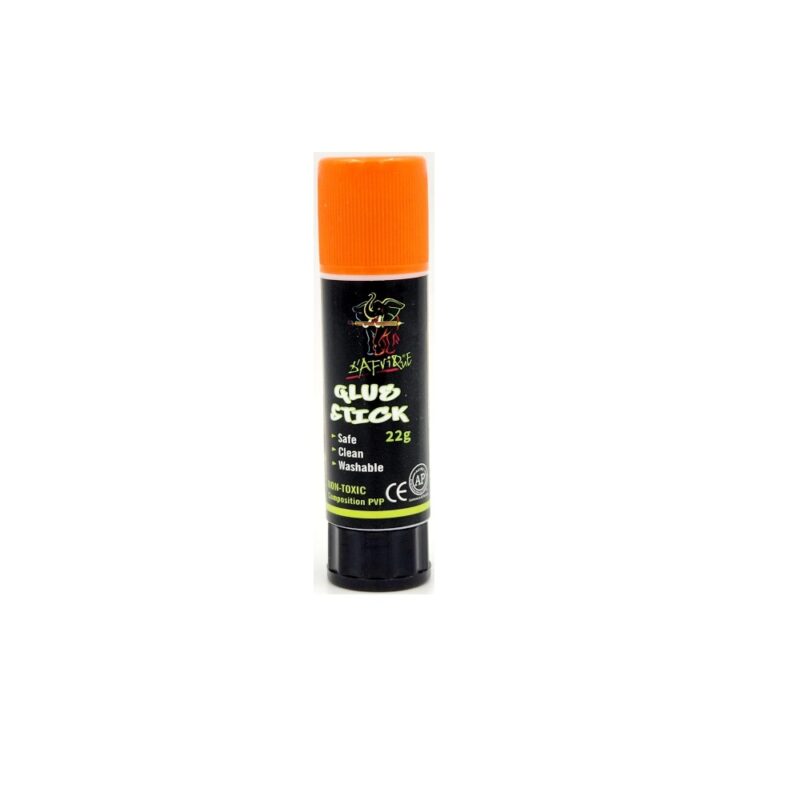 Pvp Glue Stick 22gram Dafrique