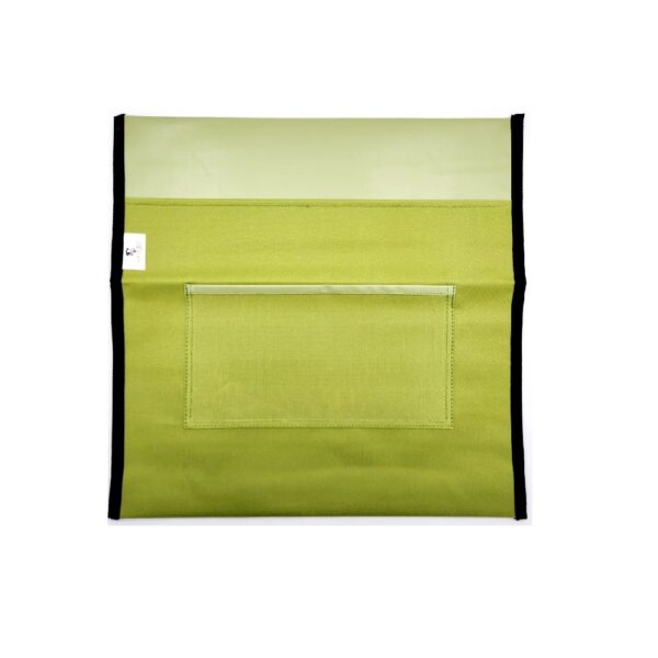 Chairbag Canvas Green *Dafrique*