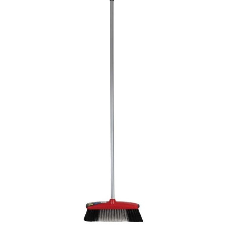 Addis Push In Broom      (1176Rd)