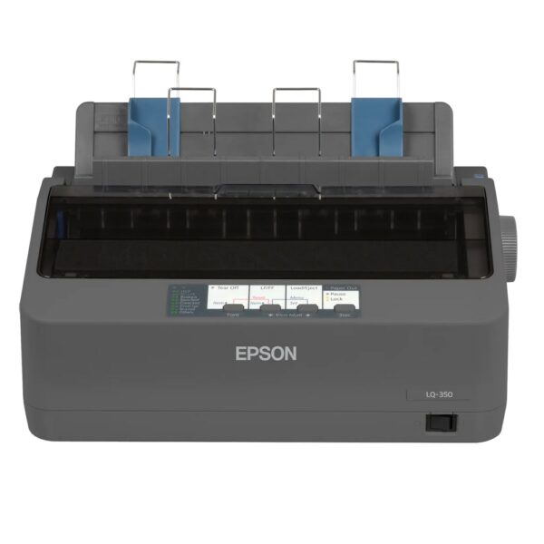 Epson LX-350 LQ-350 Dot Matrix Printer