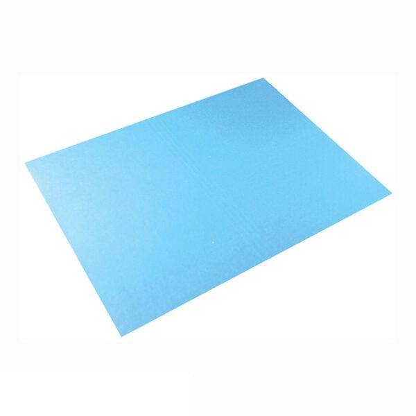 Manilla Folder (100 )Donau Blue