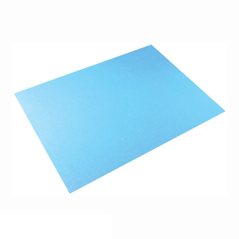Manilla Folder (100 )Donau Blue