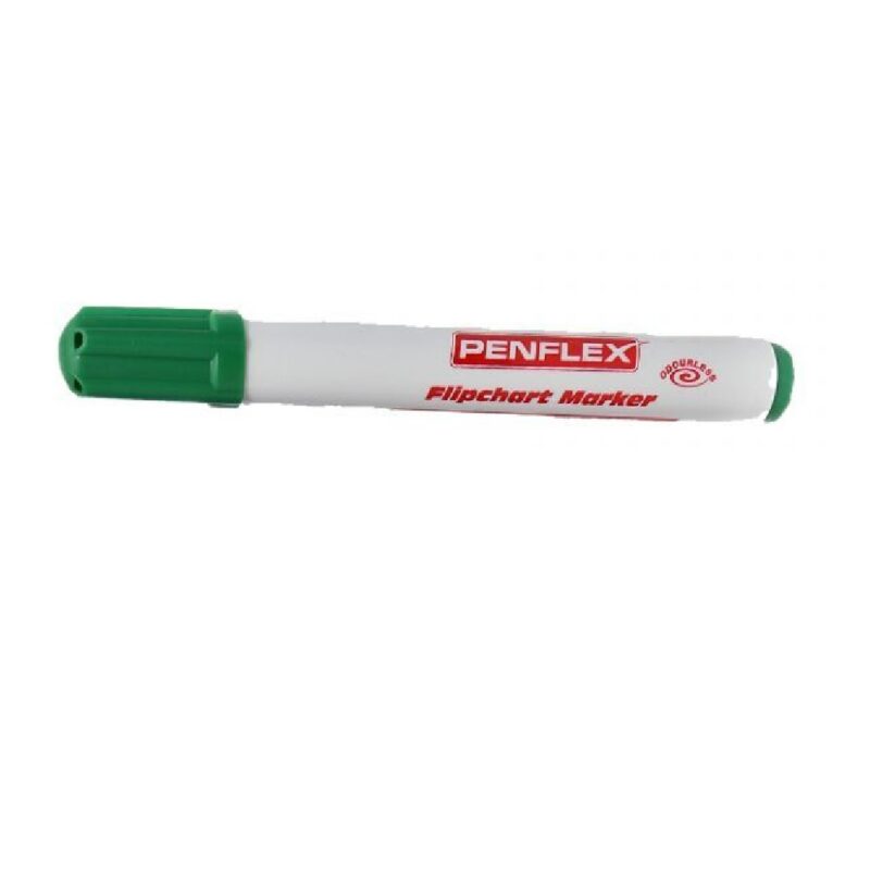 Penflex F/Chart Marker Fc15 Green (1)