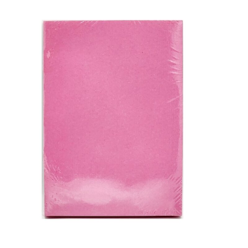A4 Pastel Board 160Gsm *Dafrique* Pink