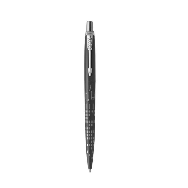 Parker Jotter Special Edition Ballpoint Pen – New York Black