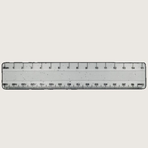 Penflex 15Cm Plastic Ruler Color  (Copy)