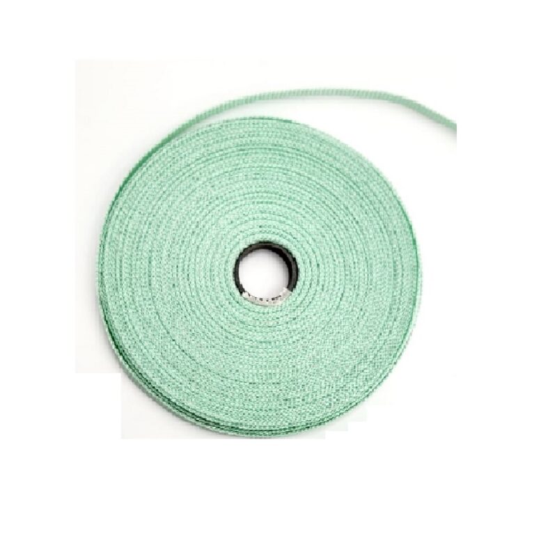 Legal Tape Green *Dafrique*