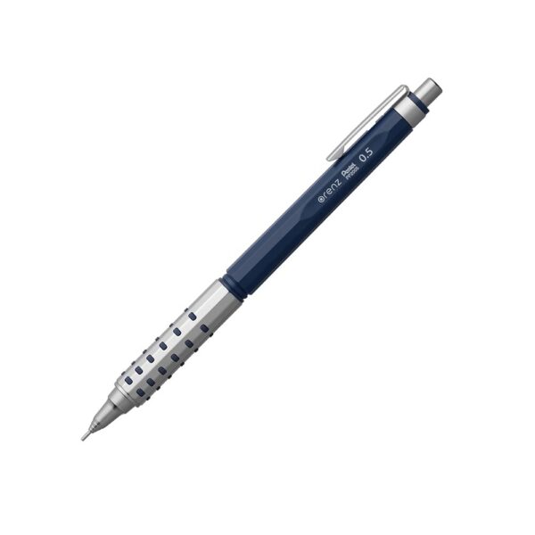 Orenz Dualgrip Antibreak Clutchpencil Blue