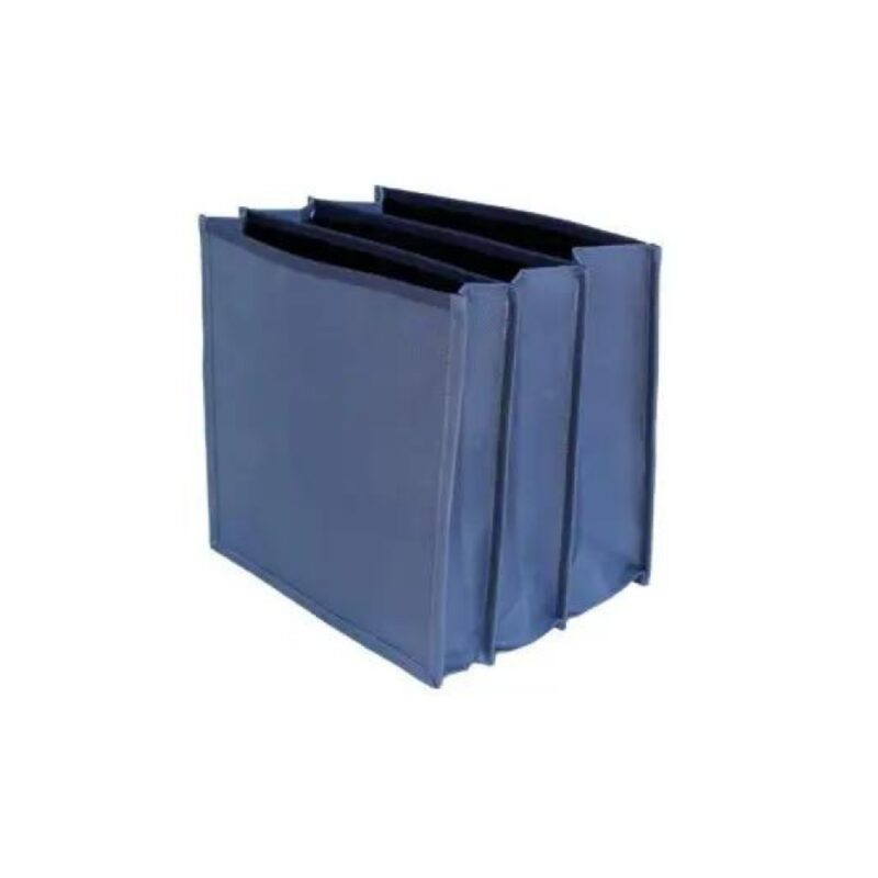 Inset For Backpack Bag 3-Division / Divider SLY831