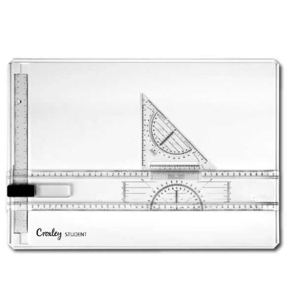 Croxley Student A3 Drawing Board 5013