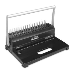 Libra Binding Machine Binding Machines - Park Avenue Stationers