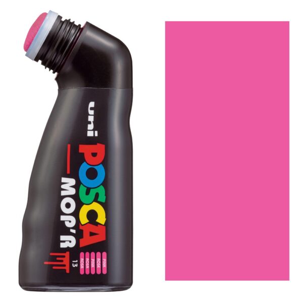 Posca Marker Pcm-22 Mop'R Pink   