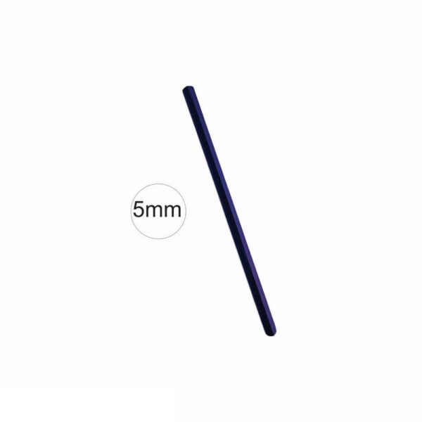 Le'stat S/binder 5/6mm Blue (10