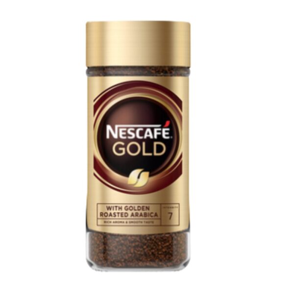 Nescafe Gold Coffee 200g