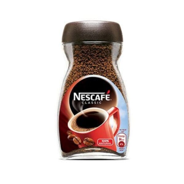 Nescafe Classic Coffee 200g