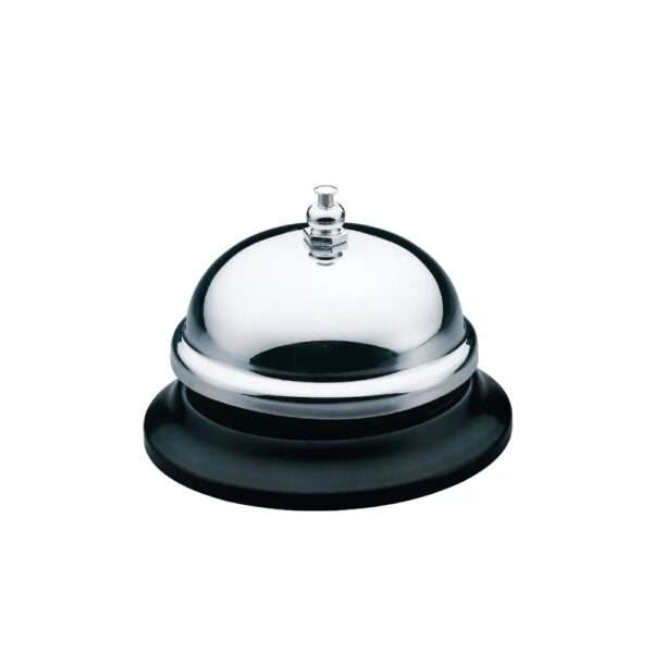 Kw-Trio 03A00 Chrome Call Bell          