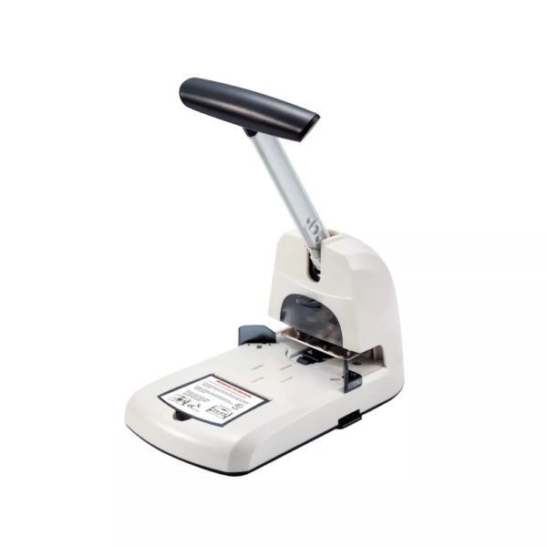 Kw-Trio - 09522 1H Heavy Duty Power Punch 100Sht